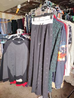 Women's Pants