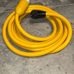 50 amp RV cord 25’