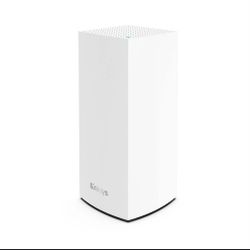 Linksys LN1301 Triband Ax4200 WiFi 6 Router $60 4 Available 