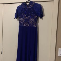 Dress Size 10