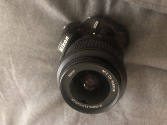 Nikon D5100