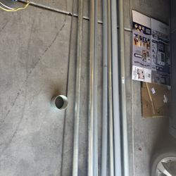 Misc electrical Conduits 