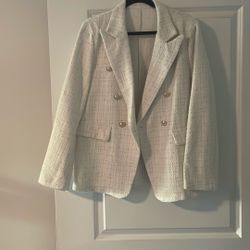 Blazer’s XL New