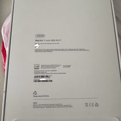 iPad Air 11 - Inch (M3) Wi-Fi