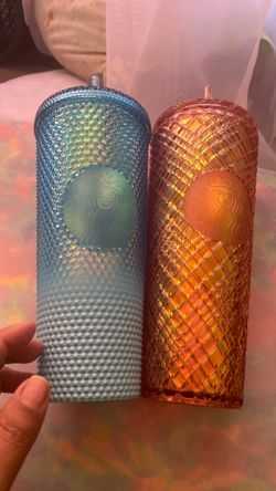 Starbucks cups New