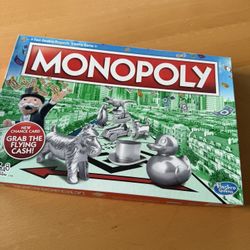 Monopoly 