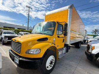 2022 Freightliner M106