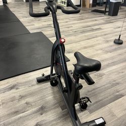 Inspire Fitness IC1.5 Indoor Cycle