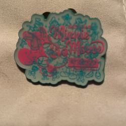 Minnie Mouse Mickey's Pals Starter 2023 Disney Pin