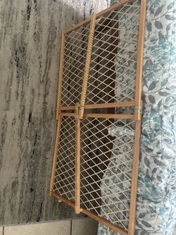 Safety gate