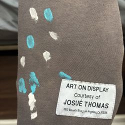 Acid Washed Essentials Hoodie 