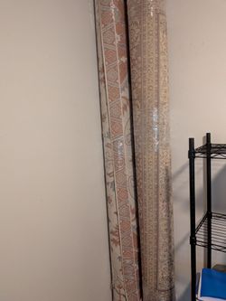 Area rugs