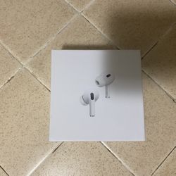 AirPods Pro 2