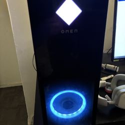 OMEN 30L Desktop GT13