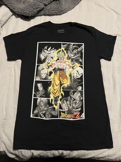 Dragon Ball Shirt