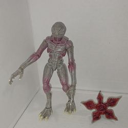 Netflix Upside Down Stranger Things 6” DEMOGORGON Jazwares Figure