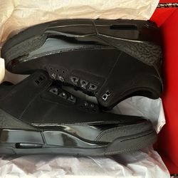 Jordan 3 Sz 11