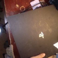 Ps4 Pro