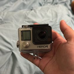 Hero 4 go pro