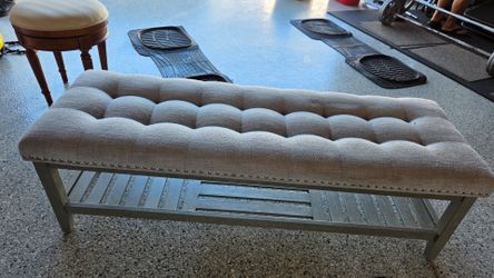 Bench