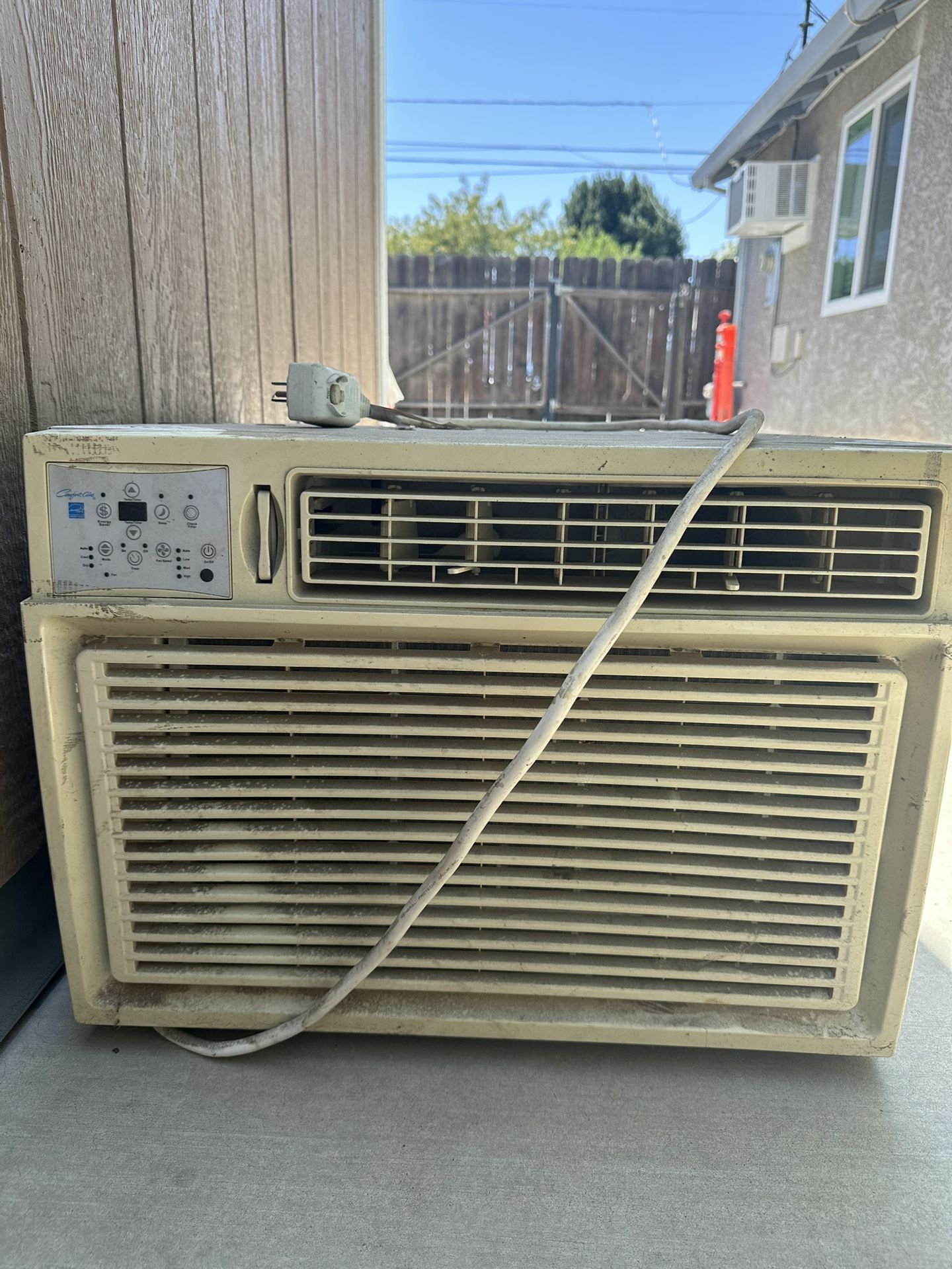 Window Ac