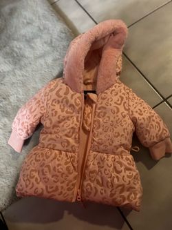 Toddlers jacket