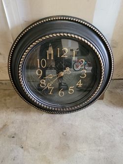 Clock