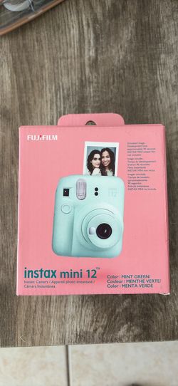 Instax mini 12
