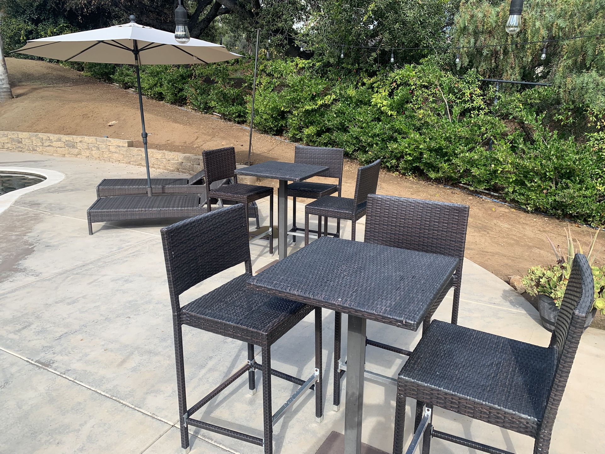 Patio Furniture 