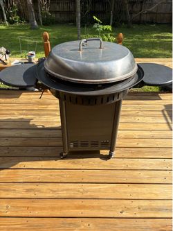 Cuisinart Griddle