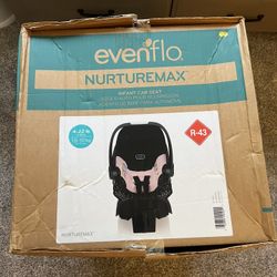 Infant Car Seat