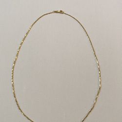 Bony Levy 14K Gold Necklace 