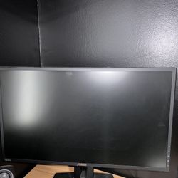 ASUS 24" Full HD 165Hz Gaming Monitor