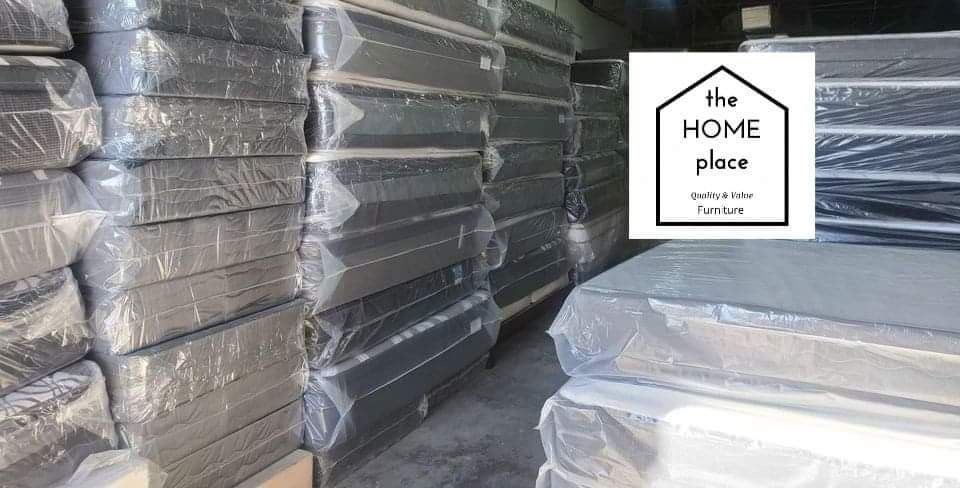 The Home Place BRAND NEW MATTRESSES IN ALL SIZES (Starting Price $99)
