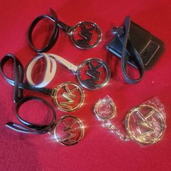 Michael Kors Purse Accessories 