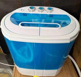 Washing machine!!