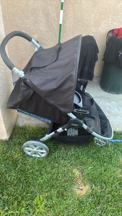 Baby stroller need to get rid of