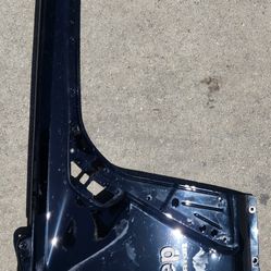 2018 2019 2020 2021 2022 2023 2024 JEEP WRANGLER GLADIATOR