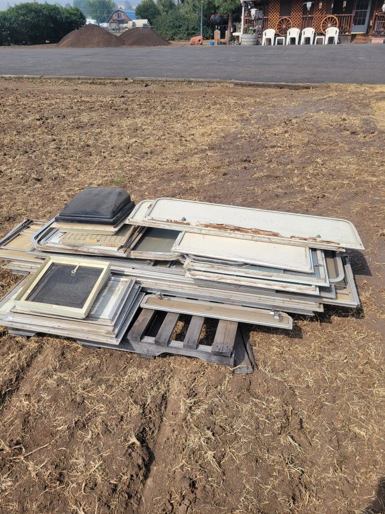 RV Parts