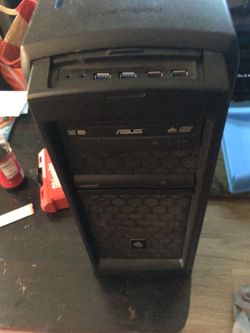 Cooler master storm 2