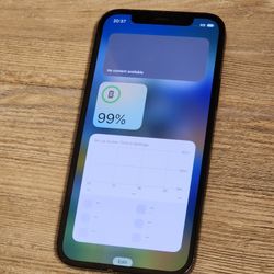 Unlocked IPhone 12 64gb