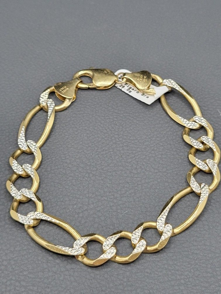 Figaro Bracelet #578571