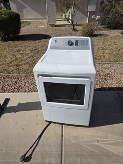 DRYER