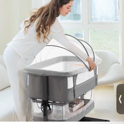 Bedside Bassinet