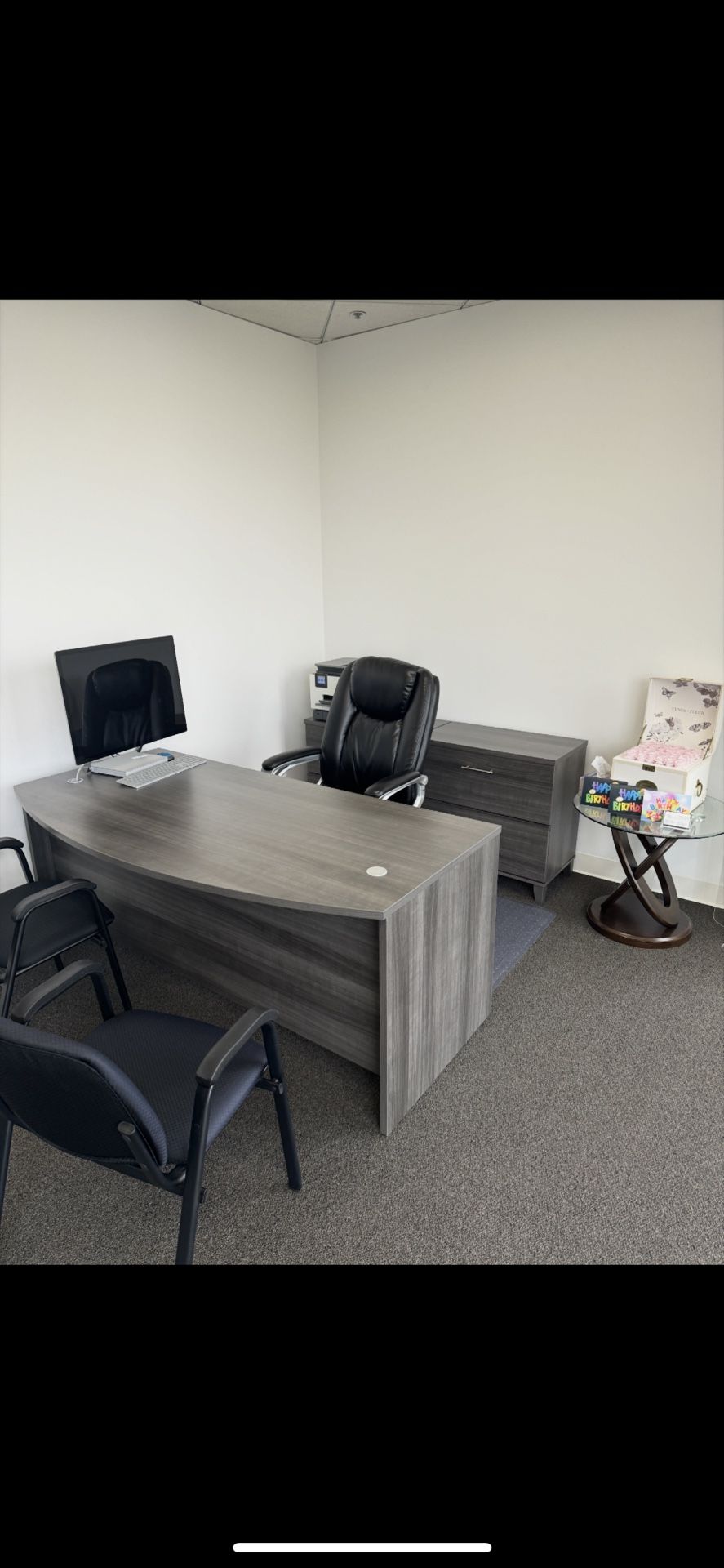 Office Furniture