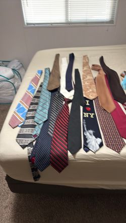 Ties