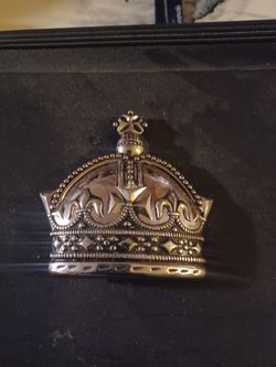 Belt Buckle