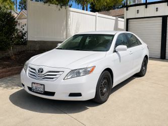 2010 Toyota Camry
