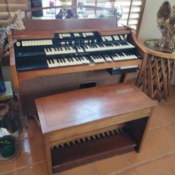 Free Organ Freee