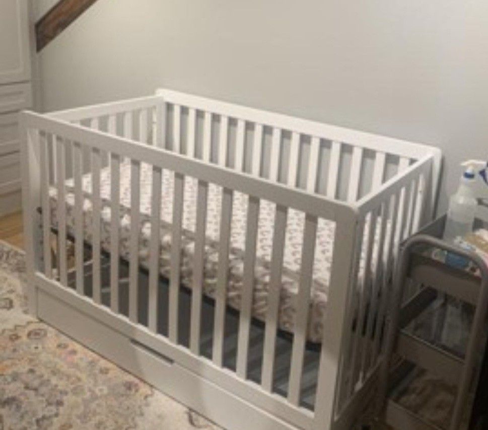 Poppy Roberts Cot With Drawer edu.svet.gob.gt